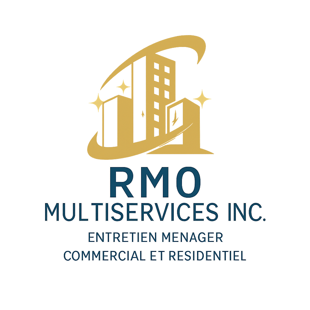 RMO Multiservices